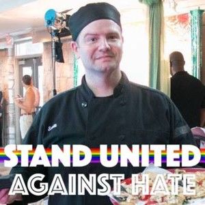 Meet your Posher, Scott